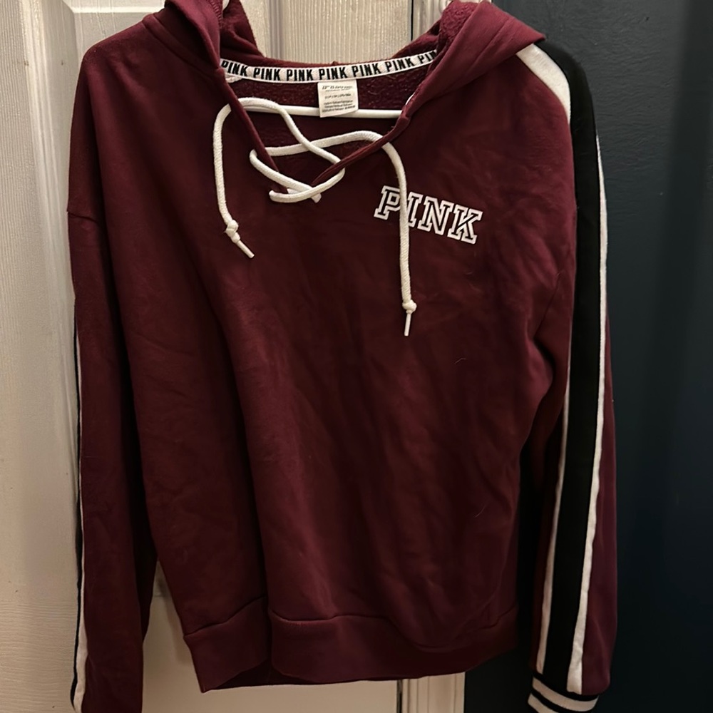 PINK Sweatshirt
